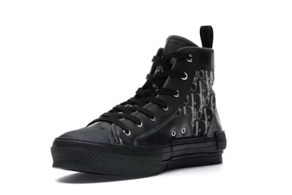 DIOR B23 HIGH OBLIQUE BLACK