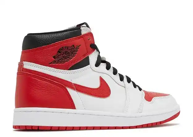 JORDAN 1 HIGH HERITAGE