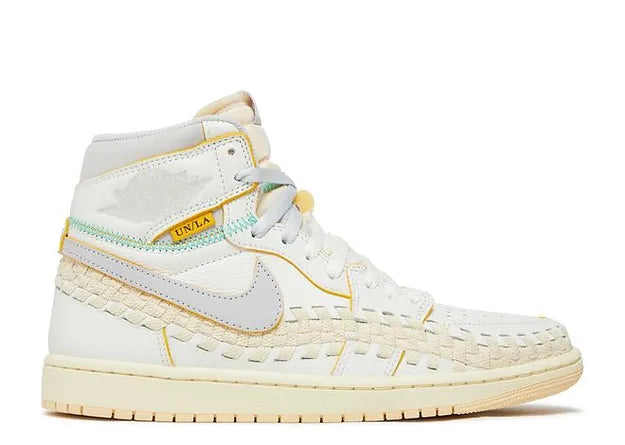 JORDAN 1 HIGH UNION X BBS SUMMER OF 96