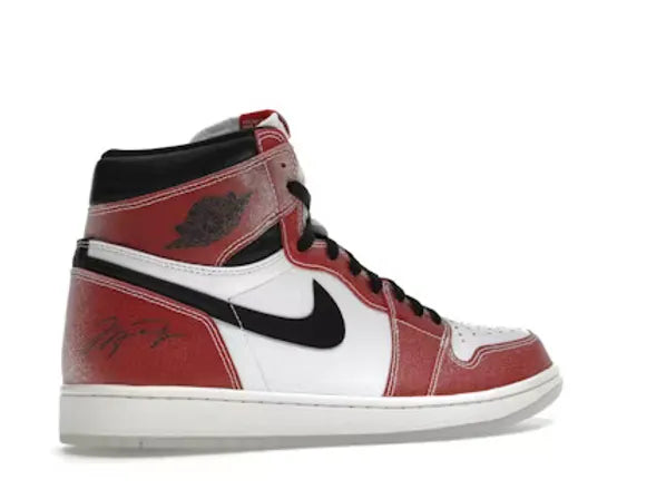JORDAN 1 HIGH TROPHY ROOM