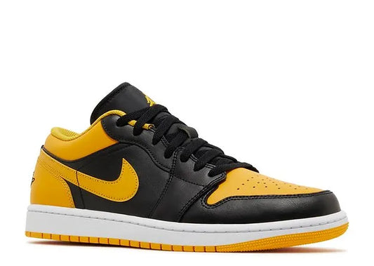 JORDAN 1 LOW YELLOW OCHRE