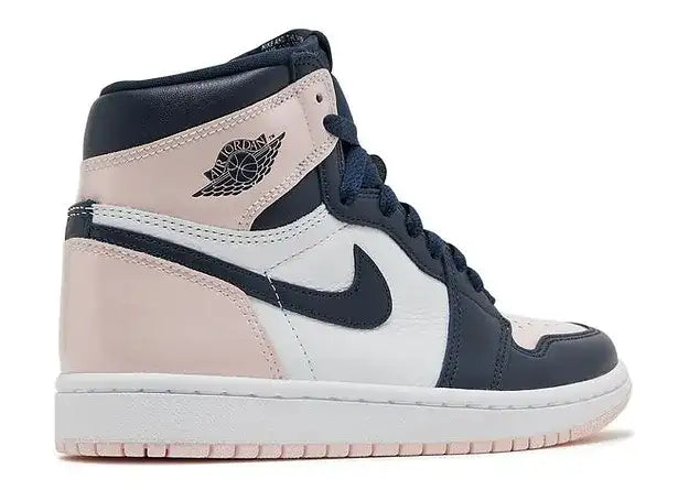 JORDAN 1 HIGH BUBBLEGUM