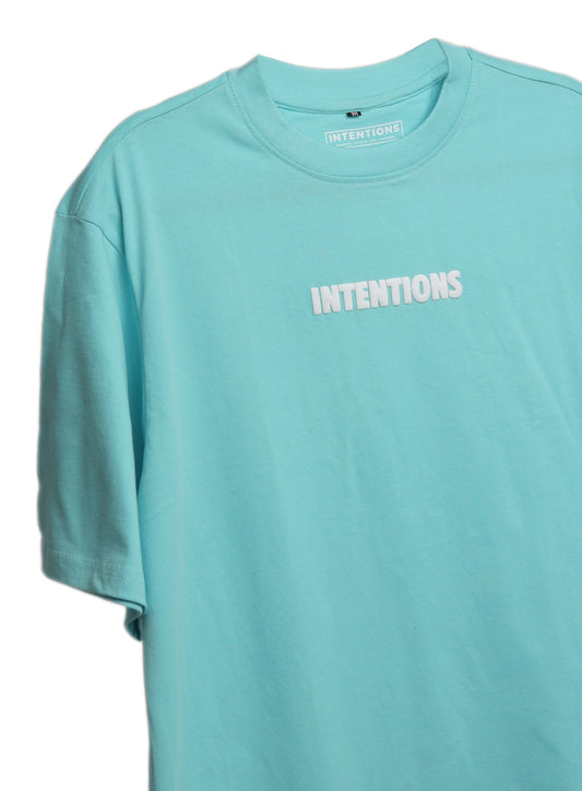 Solid Turquoise