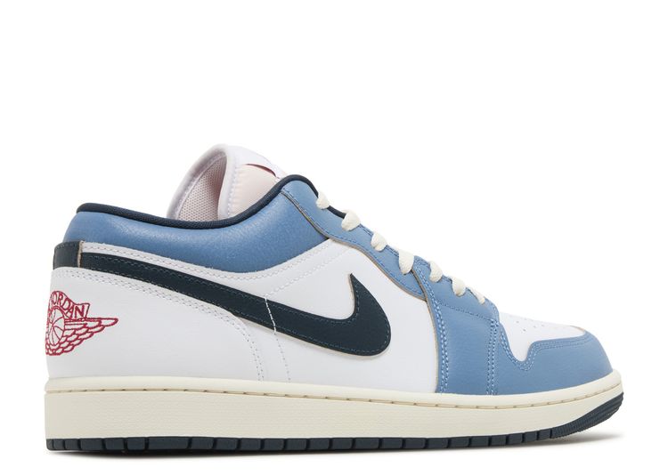 JORDAN 1 LOW SE MOTION PACK