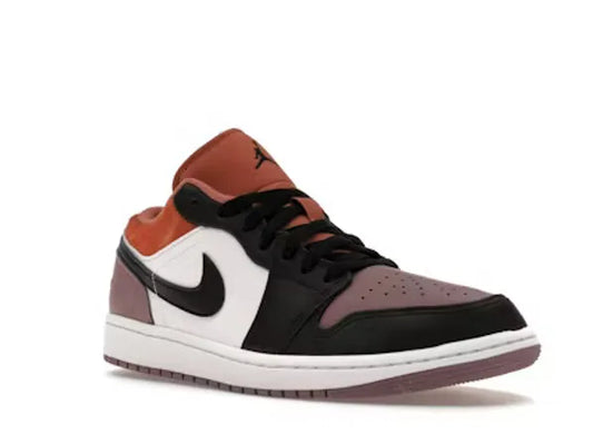JORDAN 1 LOW SKY J MAUVE