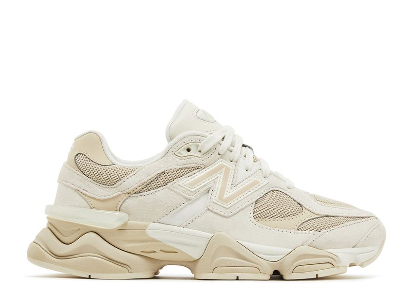 NEW BALANCE 9060 BEIGE WHITE