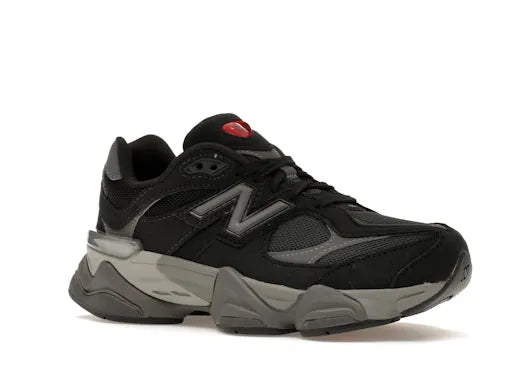 NEW BALANCE 9060 BLACK GREY