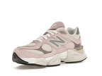 NEW BALANCE 9060 PINK WHITE