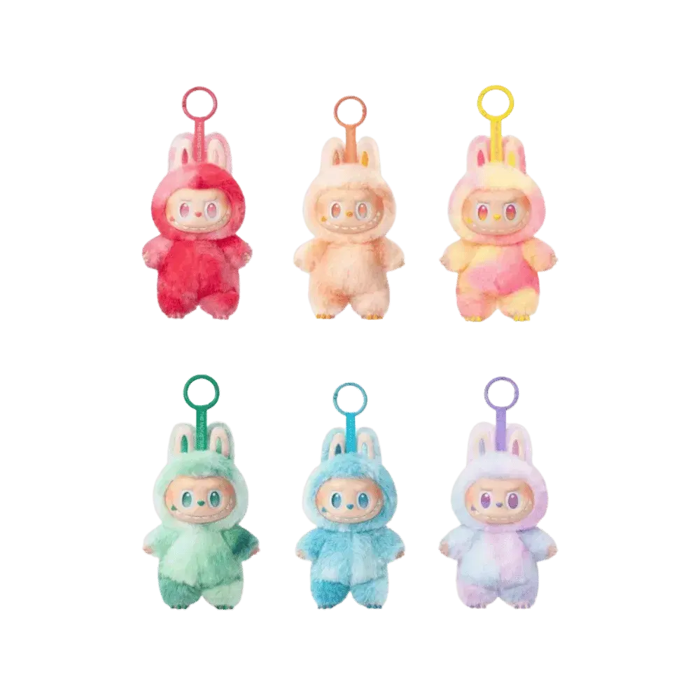 LABUBU BIG INTO ENERGY BLIND BOX (PACK OF 6)