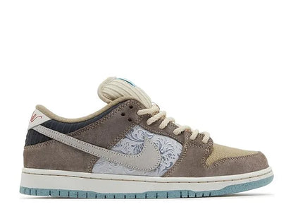 SB DUNK LOW BIG MONEY SAVINGS