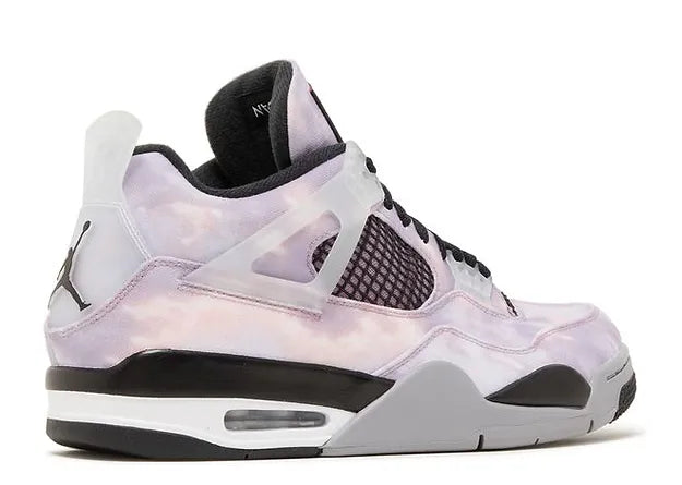 JORDAN 4 ZEN MASTER