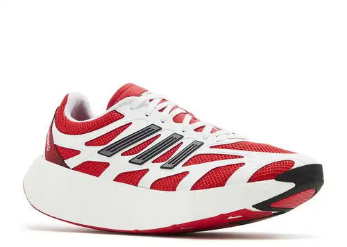 ADIDAS ADIZERO ARUKU WHITE PURE RUBY