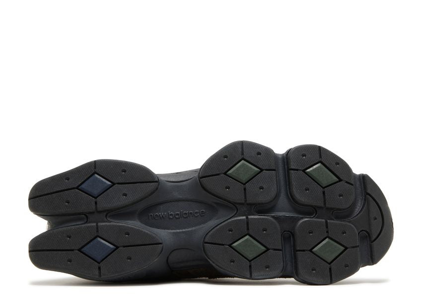 NEW BALANCE 9060 BEEF & BROCCOLI
