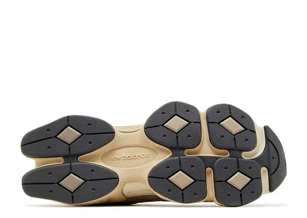 NEW BALANCE 9060 DRIFTWOOD CASTLEROCK