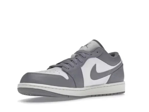 JORDAN 1 LOW STEALTH GREY