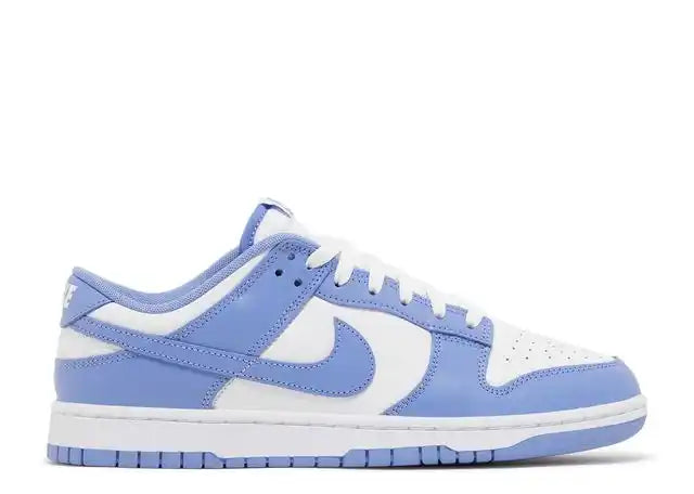 DUNK LOW POLAR BLUE