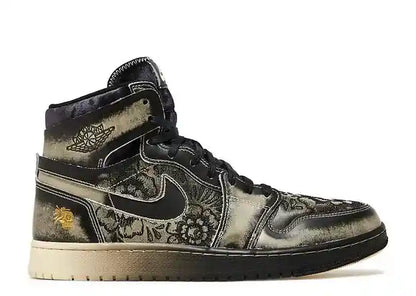 JORDAN 1 HIGH DÍA DE MUERTOS