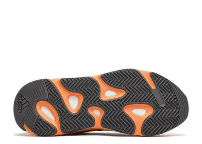 YEEZY BOOST 700 WASH ORANGE