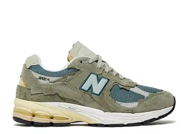 NEW BALANCE 2002R PROTECTION PACK MIRAGE GRAY