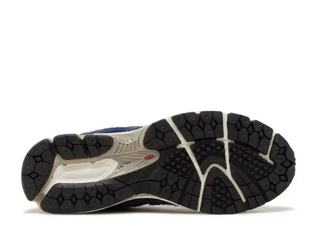 NEW BALANCE 2002R PROTECTION PACK NAVY