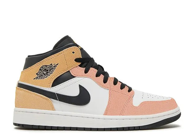 JORDAN 1 MID FLIGHT CLUB