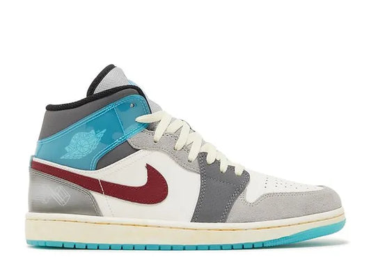 JORDAN 1 MID EXPLORATION UNIT