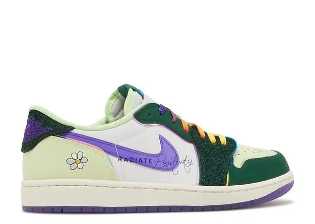 JORDAN 1 LOW DOERNBECHER