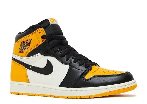 JORDAN 1 HIGH TAXI