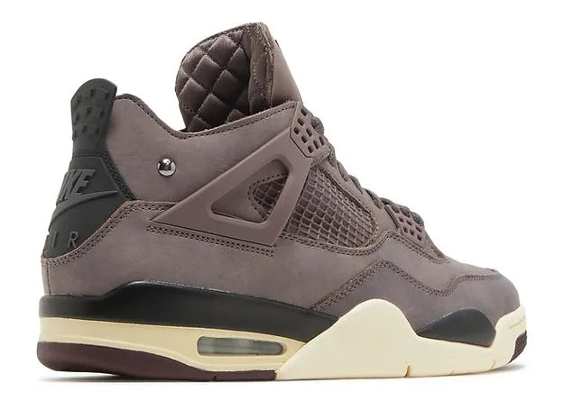 JORDAN 4	A MA MANIÉRE