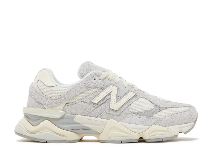 NEW BALANCE 9060 QUARTZ GREY