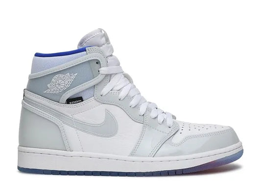 JORDAN 1 HIGH ZOOM RACER BLUE