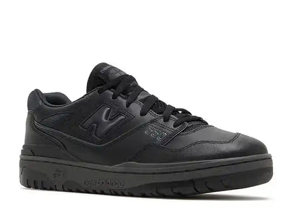 NEW BALANCE 550 TRIPLE BLACK