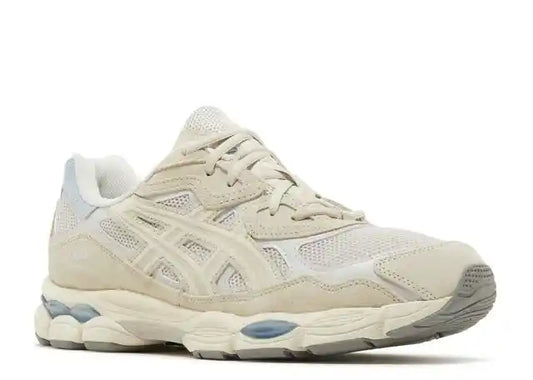 ASICS GEL NYC SMOKE GREY SMOKE GREY