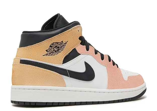 JORDAN 1 MID FLIGHT CLUB