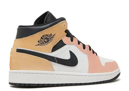 JORDAN 1 MID FLIGHT CLUB