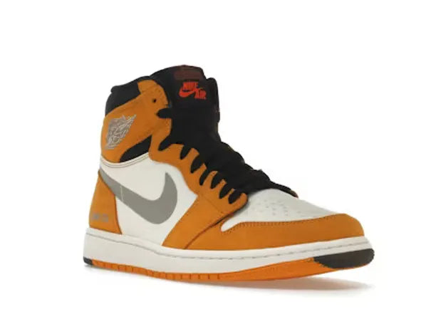 JORDAN 1 HIGH ELEMENT GORE TEX LIGHT CURRY