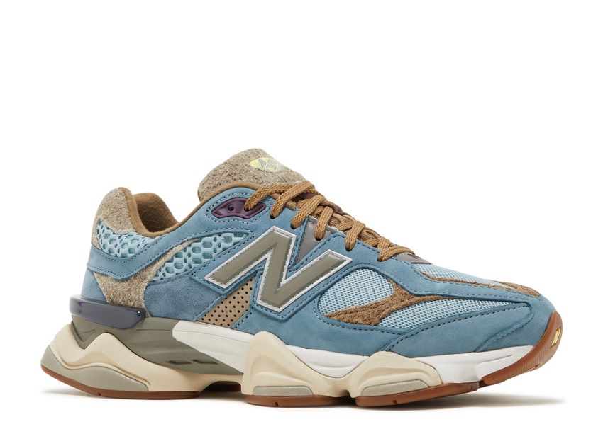 NEW BALANCE BODEGA X 9060 'AGE OF DISCOVERY'