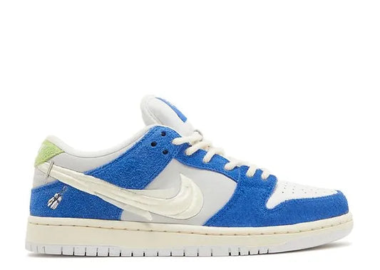 SB DUNK LOW GARDENIA