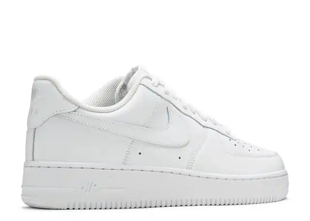 AIR FORCE 1 '07 'TRIPLE WHITE'
