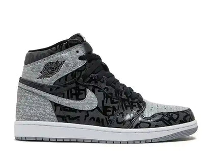 JORDAN 1 HIGH REBELLIONAIRE