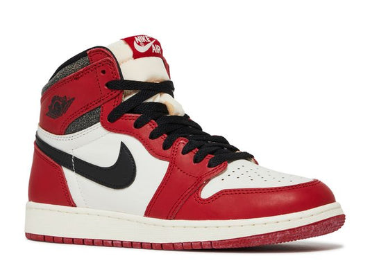 JORDAN 1 HIGH CHICAGO LOST AND FOUND GS