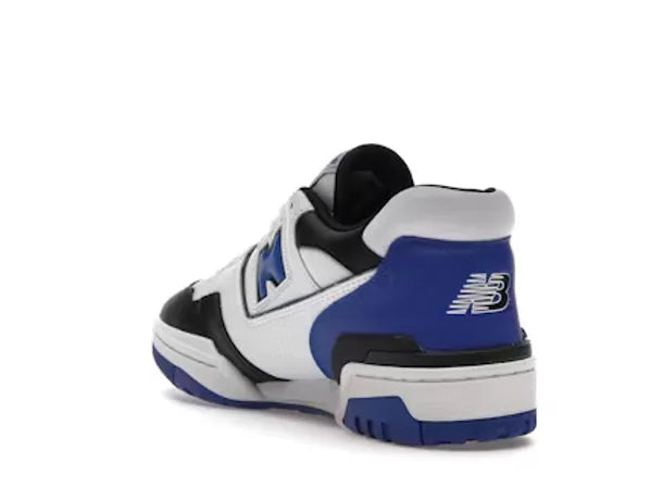 NEW BALANCE 550 WHITE TEAM ROYAL