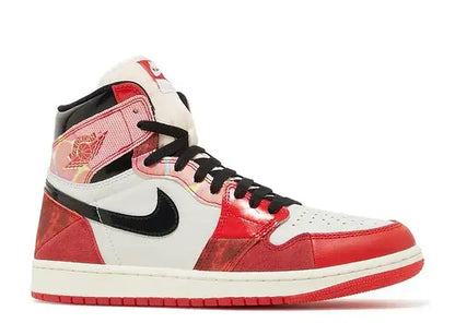 JORDAN 1 HIGH SPIDERVERSE NEXT CHAPTER