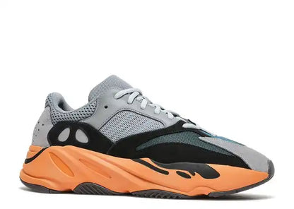 YEEZY BOOST 700 WASH ORANGE