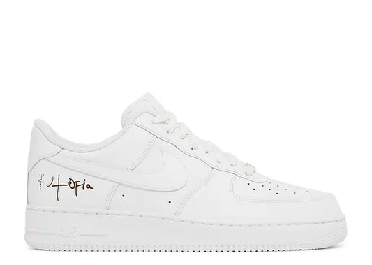 AIRFORCE 1 TRAVIS SCOTT UTOPIA