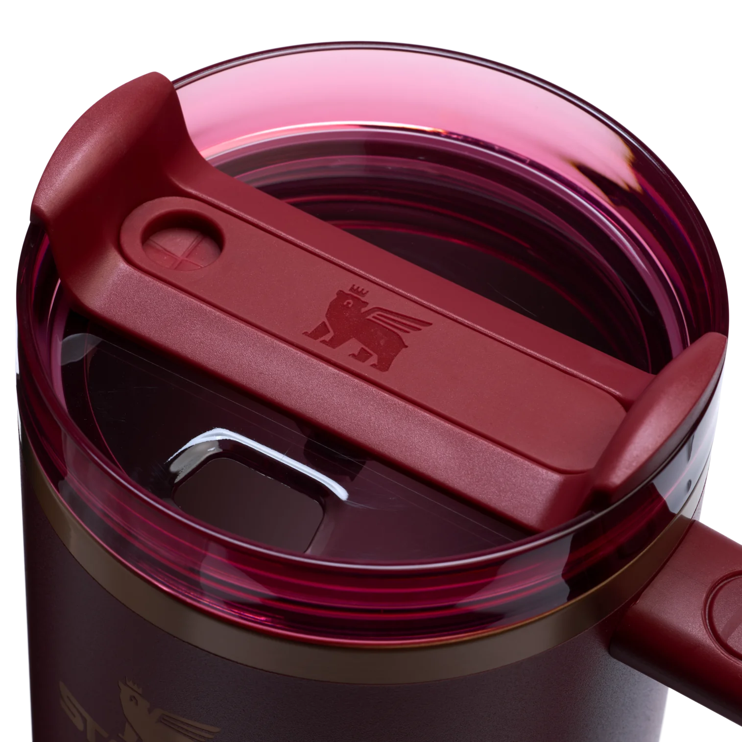 THE HOLIDAY QUENCHER H2.0 FLOWSTATE™ TUMBLER | 40 OZ