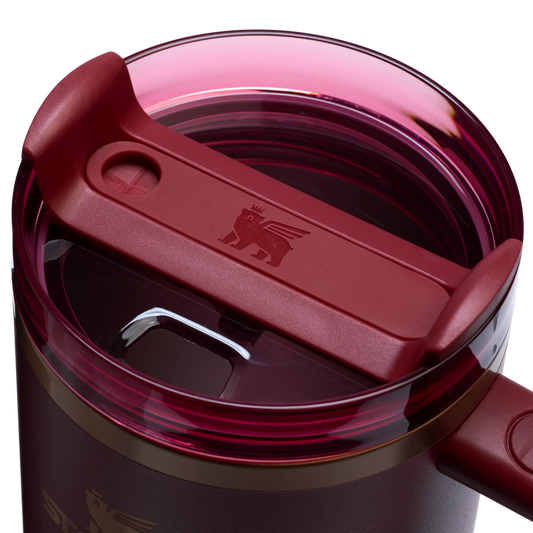 THE HOLIDAY QUENCHER H2.0 FLOWSTATE™ TUMBLER | 40 OZ
