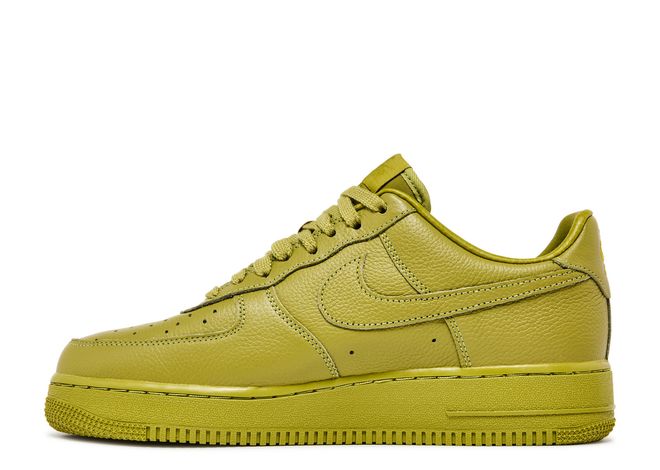 AIRFORCE 1  CPFM MOSS