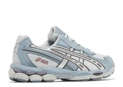 ASICS GEL NYC 2055 GLACIER DOLPHIN GREY