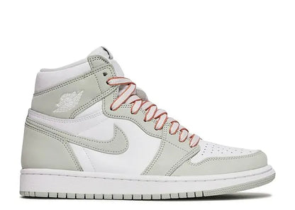 JORDAN 1 HIGH SEAFOAM